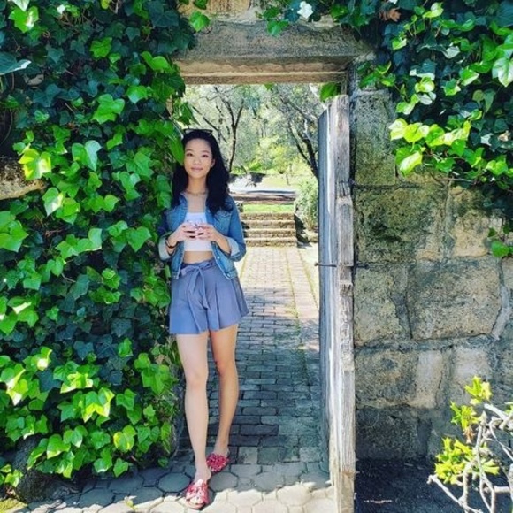 Meet your Posher, Mimi - Picture 1 of 1